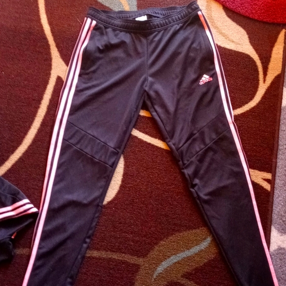 adidas Pants - Adidas jogger pants